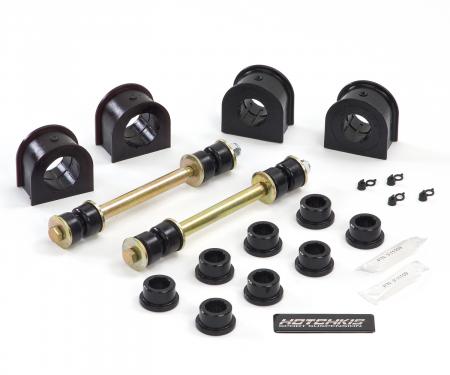 Hotchkis Sport Suspension Sway Bar Rebuild Kit 1965-1966 Impala Biscayne Bel Air Caprice 2253FRB