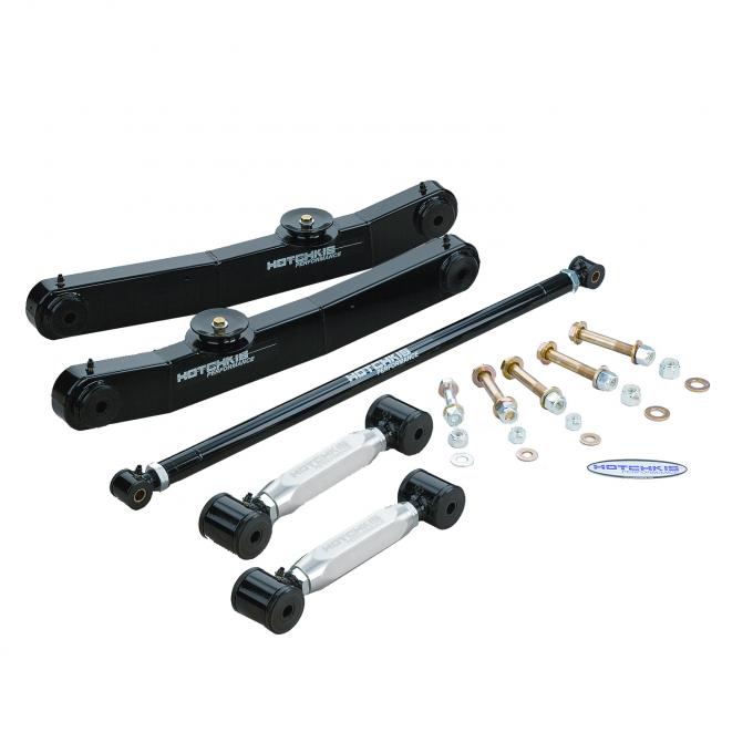 Hotchkis Sport Suspension Dbl U. Rear Package 1965-1966 Impala Biscayne Bel Air Caprice 1814