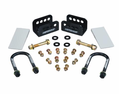 Hotchkis Sport Suspension Anti Squat Kit 1963-1972 Chevrolet C-10 / GMC C15 30390