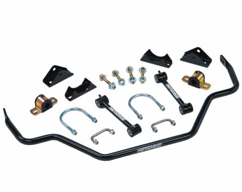 Hotchkis Sport Suspension R Sway Bar Set Tri-5 Tri 5 1955-1957 Chevy 22105R