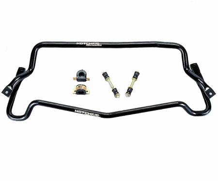 Hotchkis Sport Suspension Perf Sway Bar Set 1978-1996 GM B-Body 2205