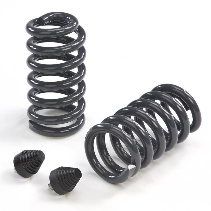 Hotchkis Sport Suspension Frnt Coil Spring Set 67-72 Chevy C10 Pickup Truck Front 19392F