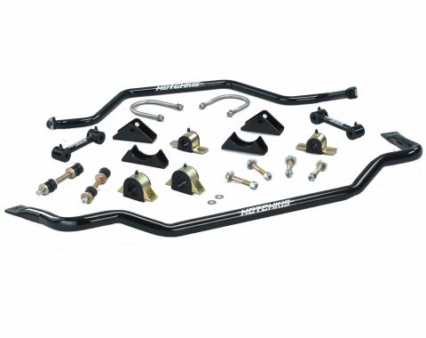 Hotchkis Sport Suspension Sway Bar Set Tri-5 Tri 5 1955-1957 Chevy 22105