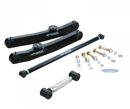 Hotchkis Sport Suspension Single UpperRear Pkg 1967-1970 Impala Biscayne Bel Air Caprice 1821