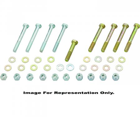 Hotchkis Sport Suspension Hardware Kit Universal 1709