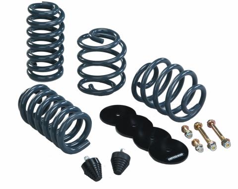 Hotchkis Sport Suspension Spring Set C-10 67-72 Chevy C10 Pickup Truck 19392