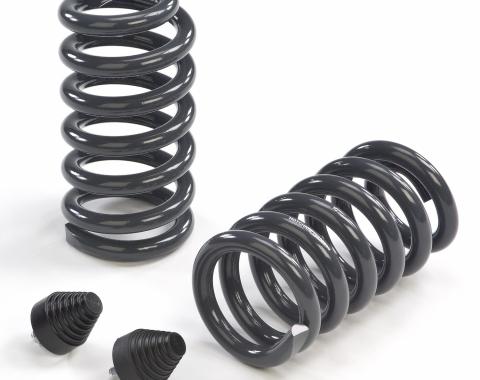 Hotchkis Sport Suspension Frnt Coil Spring Set 67-72 Chevy C10 Pickup Truck Front 19392F