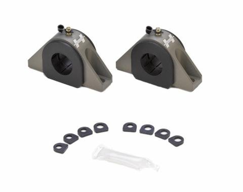 Hotchkis Sport Suspension Billet Bracket Universal application may not fit all makes and models. 23491188