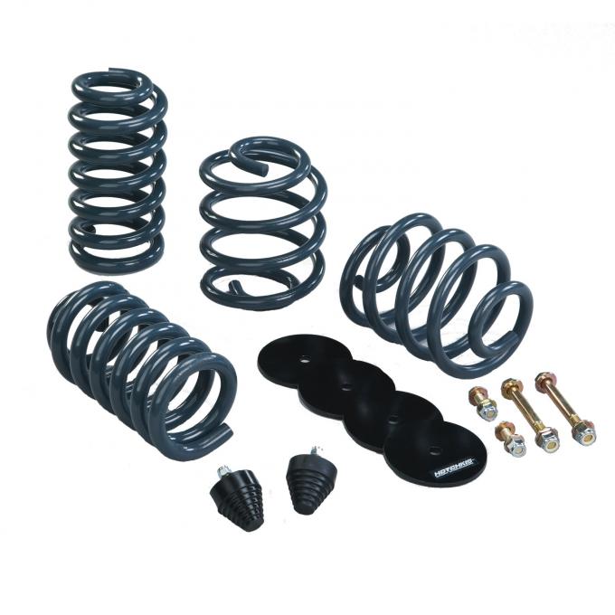 Hotchkis Sport Suspension Spring Set Chevy C10 1967-1972 Chevy C-10 19390