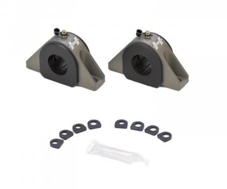Hotchkis Sport Suspension Billet Bracket Universal application may not fit all makes and models. 23491438