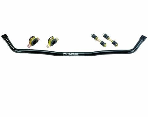 Hotchkis Sport Suspension Perf Front Sway Bar 1965-1966 Impala Biscayne Bel Air Caprice 2253F