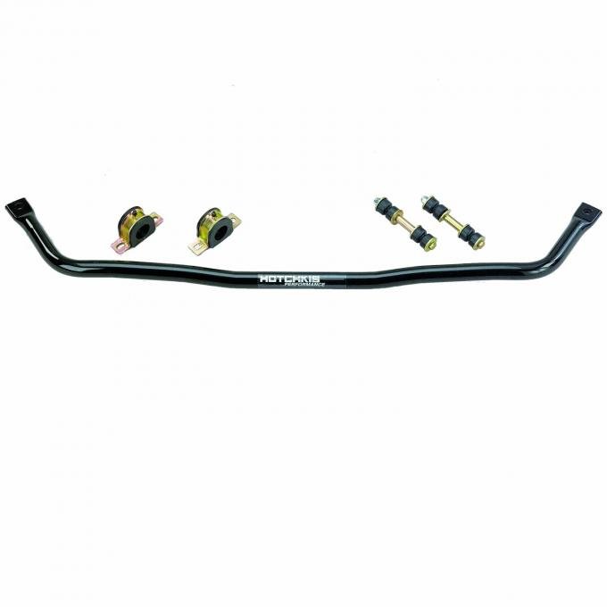 Hotchkis Sport Suspension Perf Front Sway Bar 1967-1970 Chevrolet B-Body 2273F