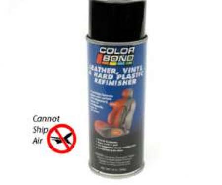 Color Coat Spray, M42, Dark Saddle, 1970-1976