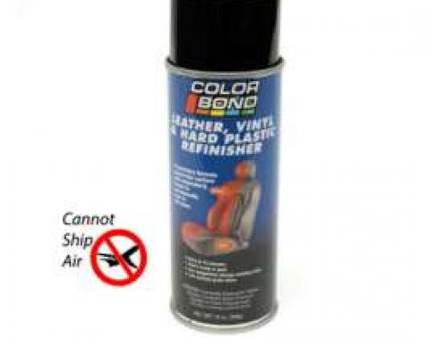 Color Coat Spray, Z38, Carmine Red, 1977-1979