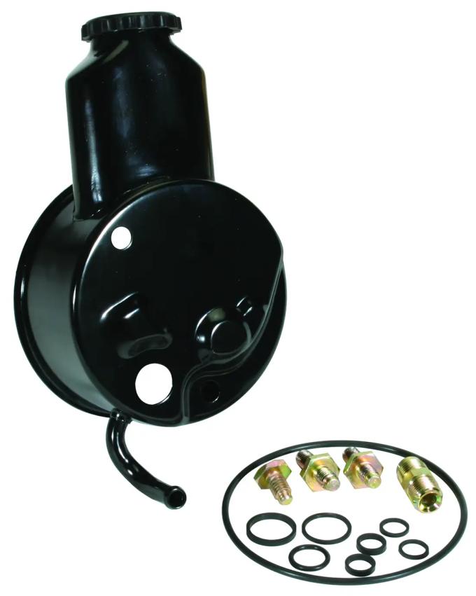 Classic Performance Power Steering Reservoir 19-6970BSB