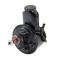 Classic Performance Power Steering Pump, Black-Dual Returns 19-6768BB-2-P