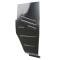 AMD Inner Cowl Side Footwell Panel w Louvers, LH, 47-50 Chevy GMC Pickup Truck Suburban 376-4047-4L