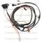 Lectric Limited 1967 Chevrolet Biscayne Engine Harness 39246