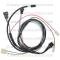 Lectric Limited 1958 Chevrolet Yeoman Engine Harness 39142
