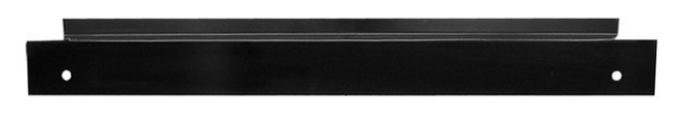 Key Parts '60-'72 Rocker Panel Backing Plate 0849-301 U