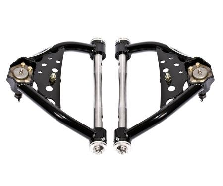 Detroit Speed Tubular Upper Control Arm Kit 1978-1988 G-Body 030107