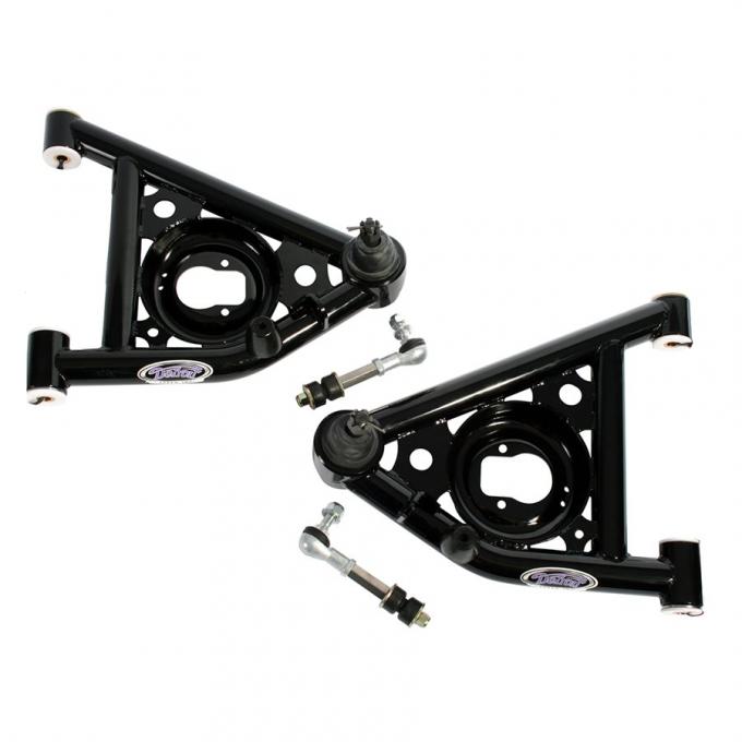 Detroit Speed Tubular Lower Control Arms1978-1988 G-Body 031208