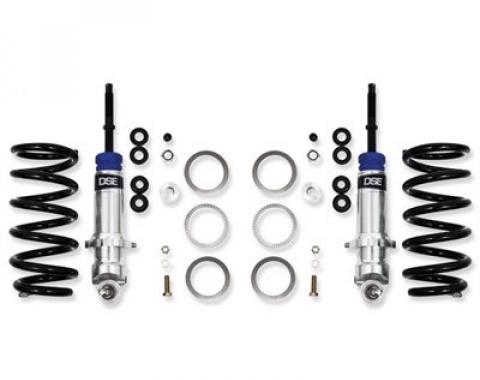 Detroit Speed Front Coilover Conversion Kit 1978-1988 G-Body Base Shocks 030310