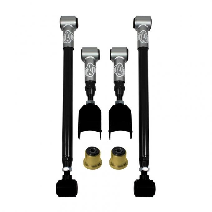 Detroit Speed Rear Speed Kit 1 78-88 G-Body 042107