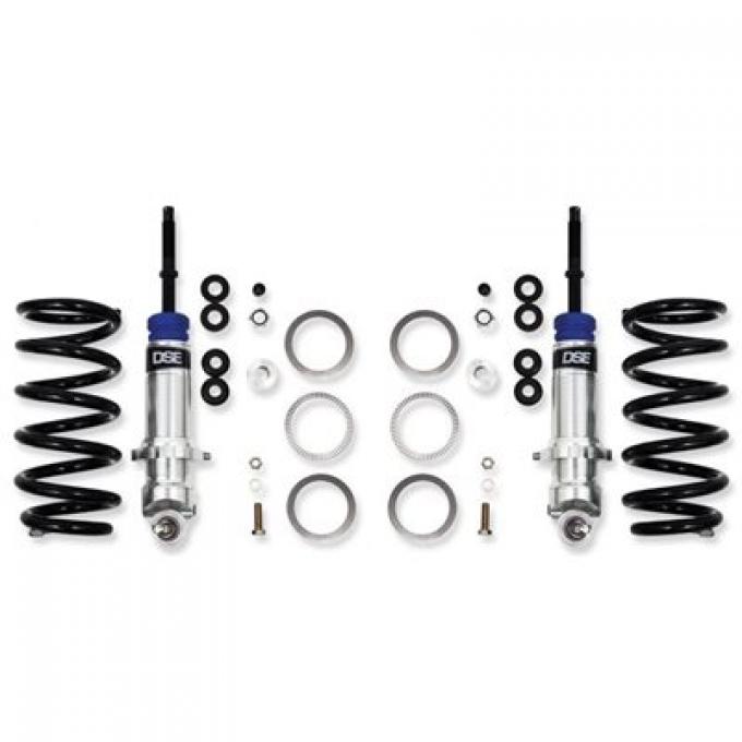 Detroit Speed Front Coilover Conversion Kit 1978-1988 G-Body Base Shocks 030310