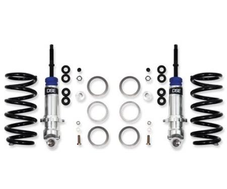 Detroit Speed Front Coilover Conversion Kit 1978-1988 G-Body Base Shocks 030310