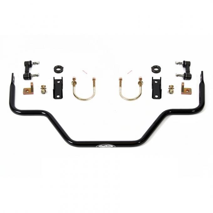 Detroit Speed 1 Inch Rear Tubular Anti-Roll Bar 78-88 G-Body W/3 Inch Axle Tubes 042212