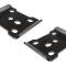 Detroit Speed Leaf Spring Flip Kit 73-87 C10 Truck 040116