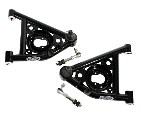 Detroit Speed Tubular Lower Control Arms1978-1988 G-Body 031208