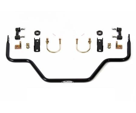 Detroit Speed 1 1/8 Inch Rear Tubular Anti-Roll Bar 78-88 G-Body W/3 Inch Axle Tubes 042213