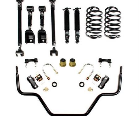 Detroit Speed Speed Kit 2 Rear Suspension Kit 1978-1988 G-Body With 2-3/4 Inch Axle Tubes (Excluding Wagons) 043110