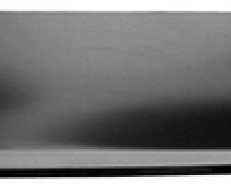 Key Parts '60-'66 Lower Front Bed Section, Passenger's Side 0848-142 R