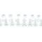 AMD Front Bed Panel Hardware Kit, Zinc, 22 pcs, 54-87 GM Stepside Truck X715-4054-1S