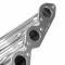 FlowTech Long Tube Header, Ceramic Coated 31530FLT