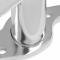 FlowTech Lakester Headers, Chrome Finish 11702-2FLT