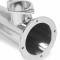 FlowTech Lakester Headers, Chrome Finish 11702-2FLT