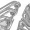 FlowTech Long Tube Header, Ceramic Coated 31530FLT