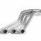 FlowTech Long Tube Header, Ceramic Coated 31530FLT