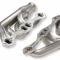 FlowTech Small Block Chevy Turbo Headers, Natural Finish 11569FLT