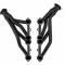 FlowTech Mid-Length Header, Painted 11108FLT