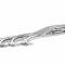 FlowTech Long Tube Header, Ceramic Coated 31530FLT