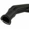 FlowTech Long Tube Header, Black Paint 11500FLT