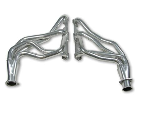 FlowTech Long Tube Header, Ceramic Coated 31506FLT