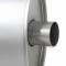 FlowTech Raptor Turbo Performance Muffler 50051FLT