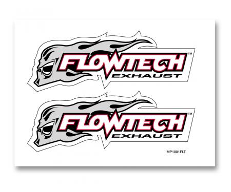 FlowTech Decal Sheet MP1001FLT