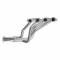 FlowTech Long Tube Header, Ceramic Coated 31130FLT